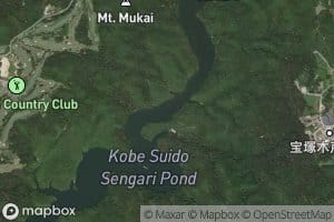 Kobe Suido Chikari Suigenchi