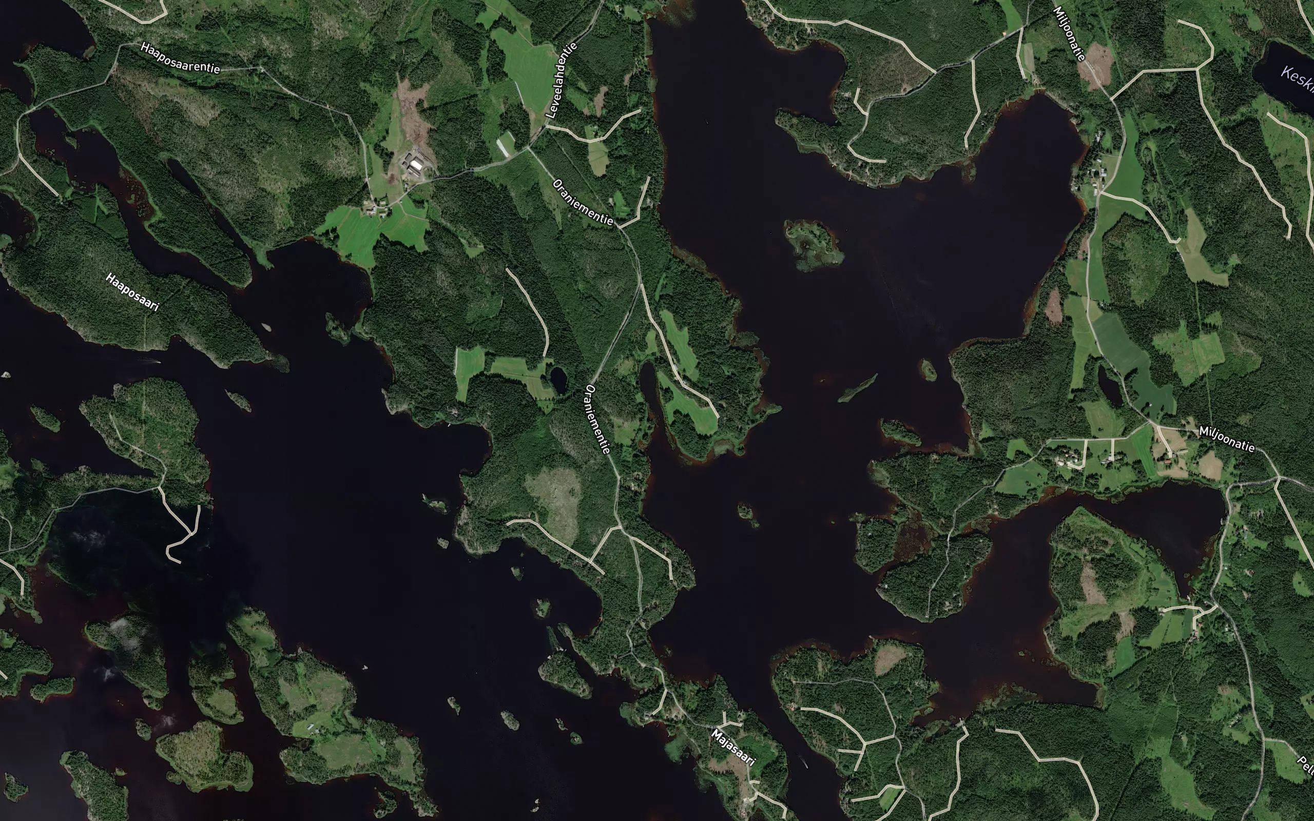 Sikohiedanlahti