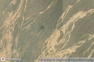 Cheshmeh-ye Torsh Ow