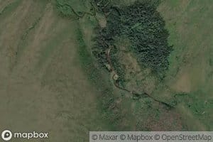 Little Melozitna Hot Springs
