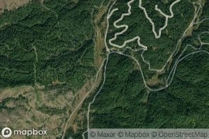 East Fork Deer Creek