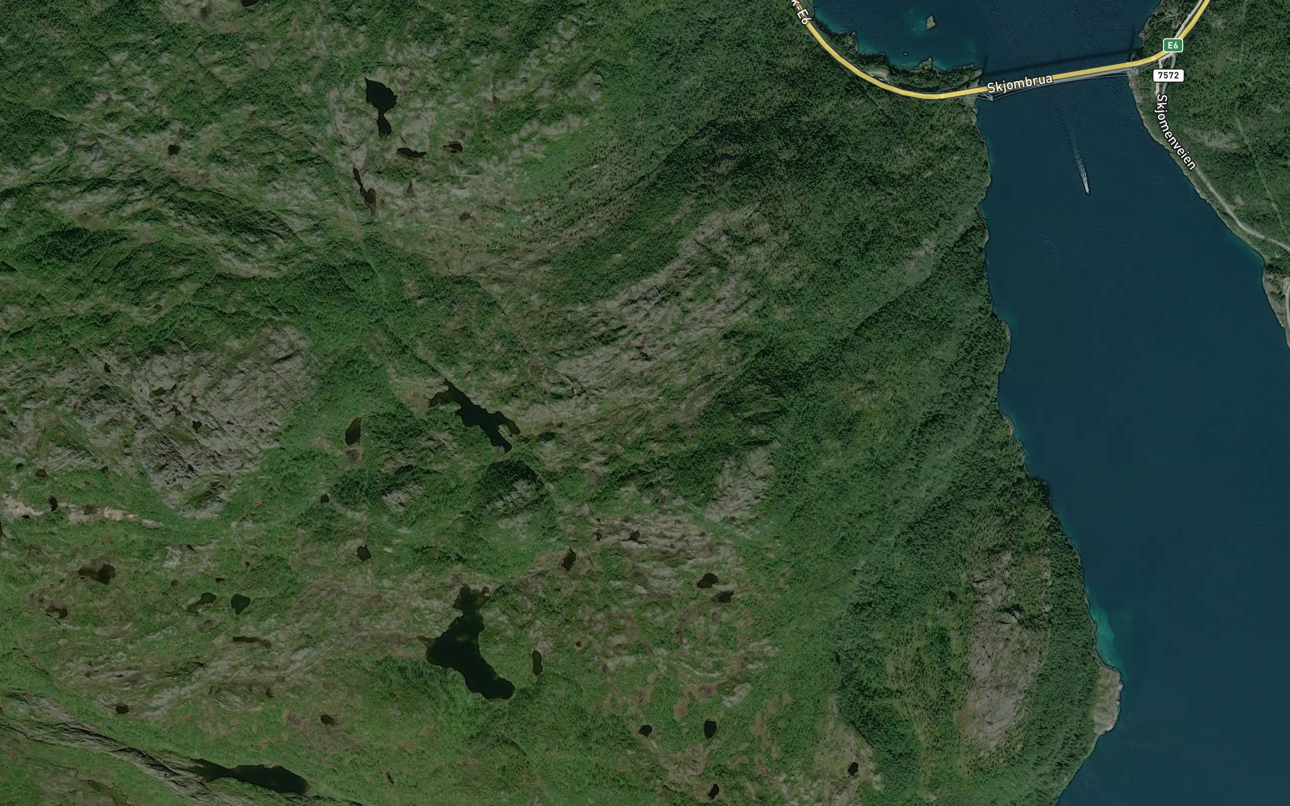 Halvkannelva