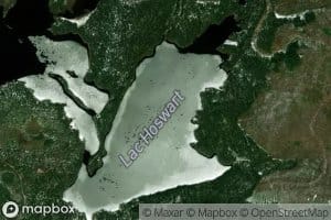 Lac Hoswart