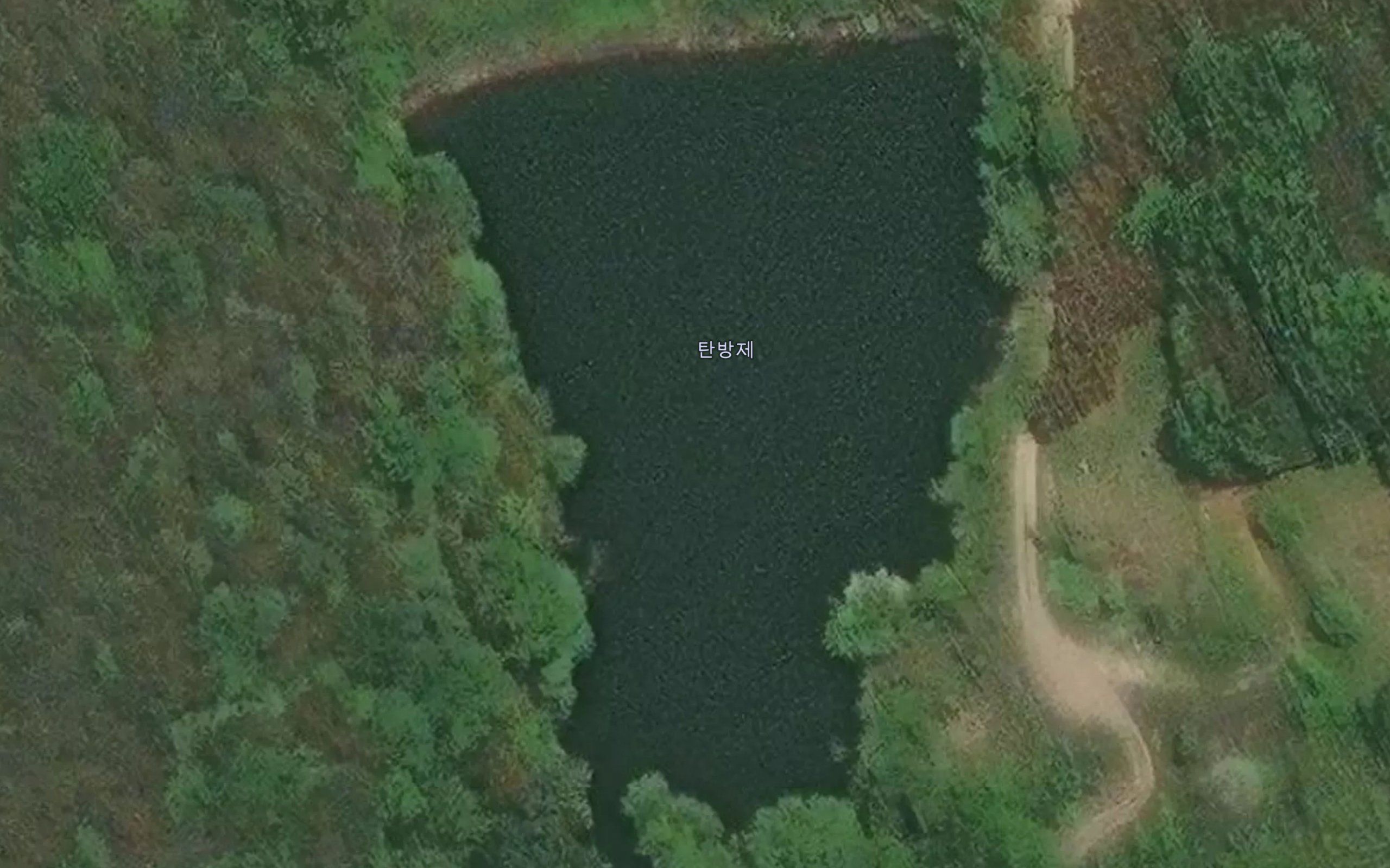 Tanbangje