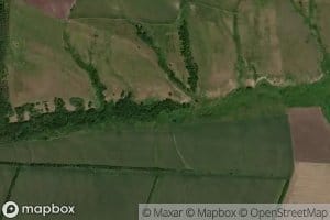 Balka Sukhaya Plotina