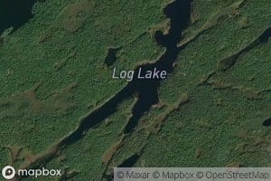 Log Lake
