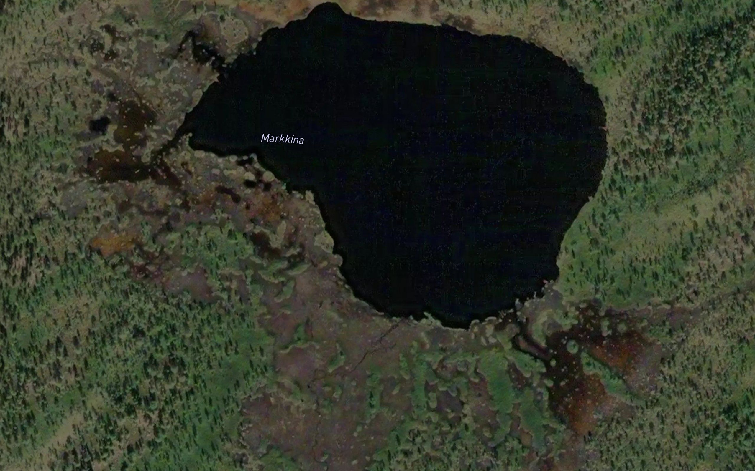 Markinavatn