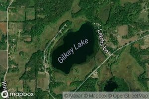 Gilkey Lake