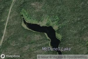 McDonell Lake