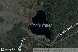 Minnie Water