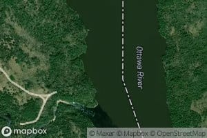 Jocko River