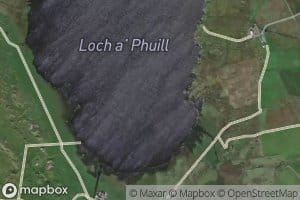 Loch a' Phuill