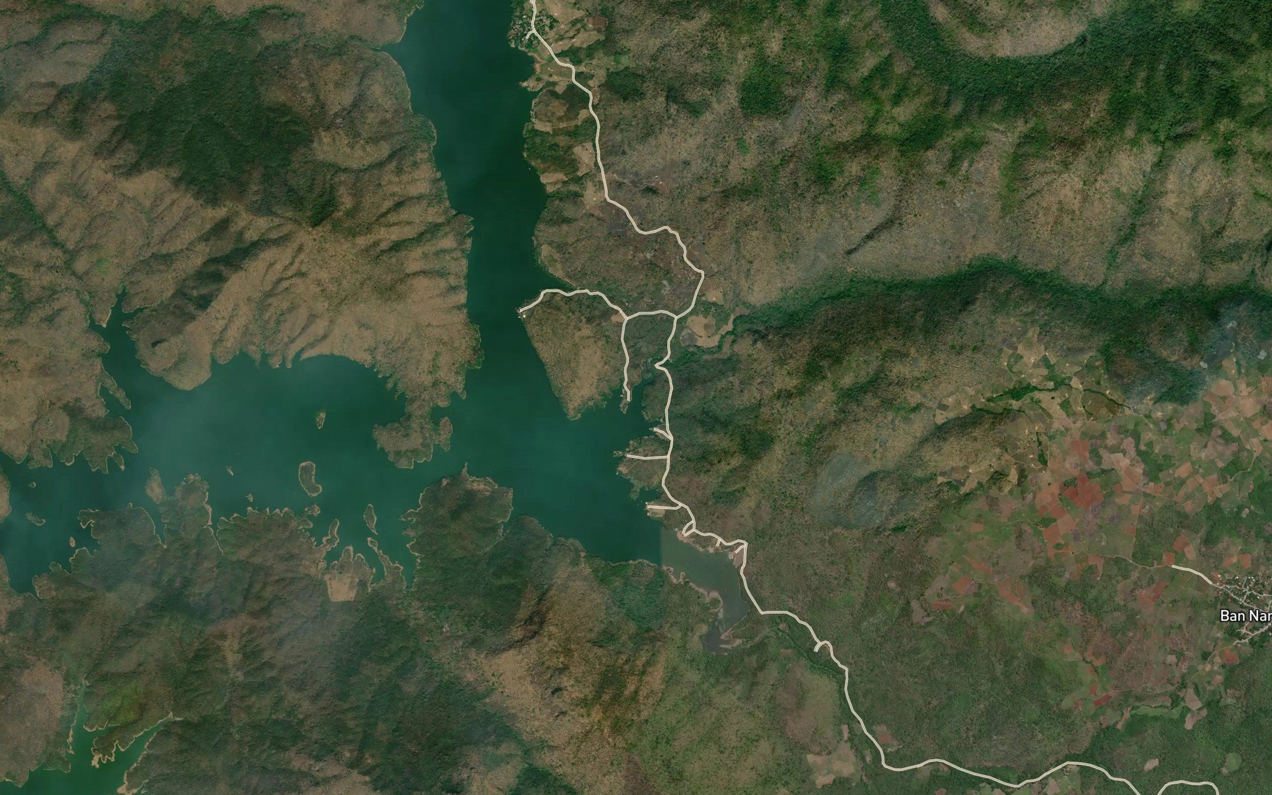 Huai Krai Kriang