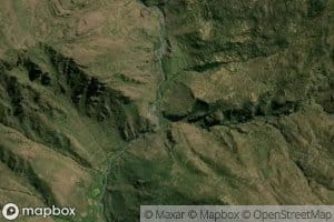 Quebrada Pacchipampa