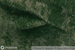 Pad' Srednyaya Padushka