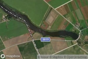 Zibartoniu II Tvenkinys