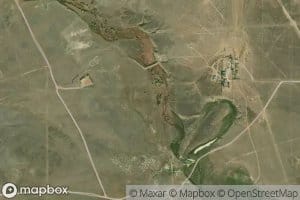 Teckla Number 1 Reservoir