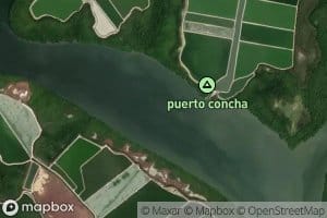 Estero de Sabana Grande