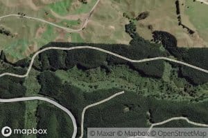 Otaunga Stream