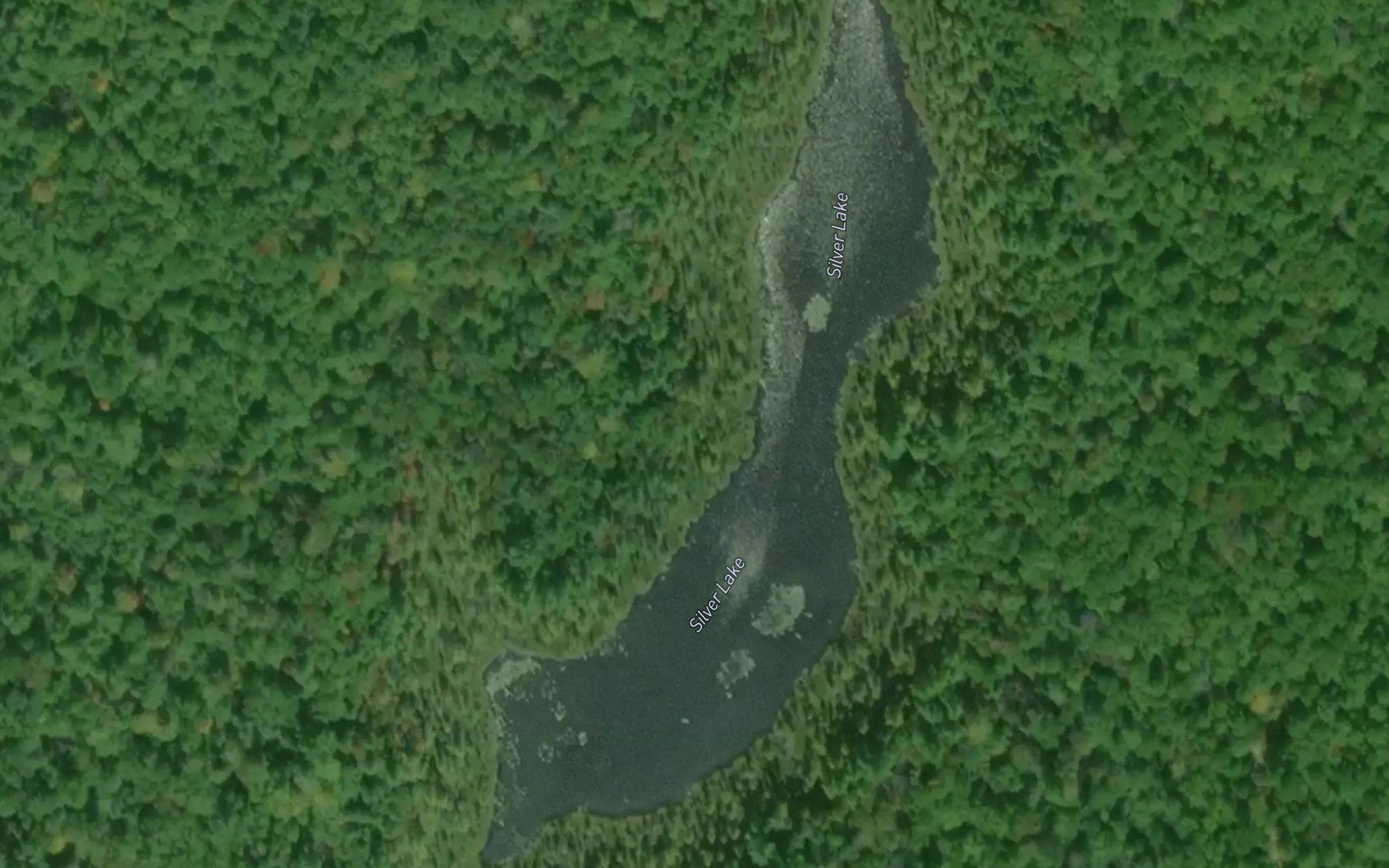 Silver Lake