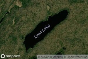 Lyon Lake