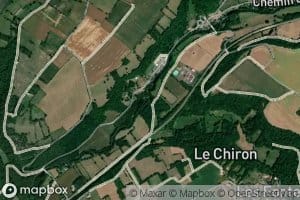 Ruisseau de l'Hermitain