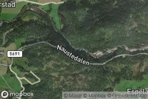 Styggelifossen