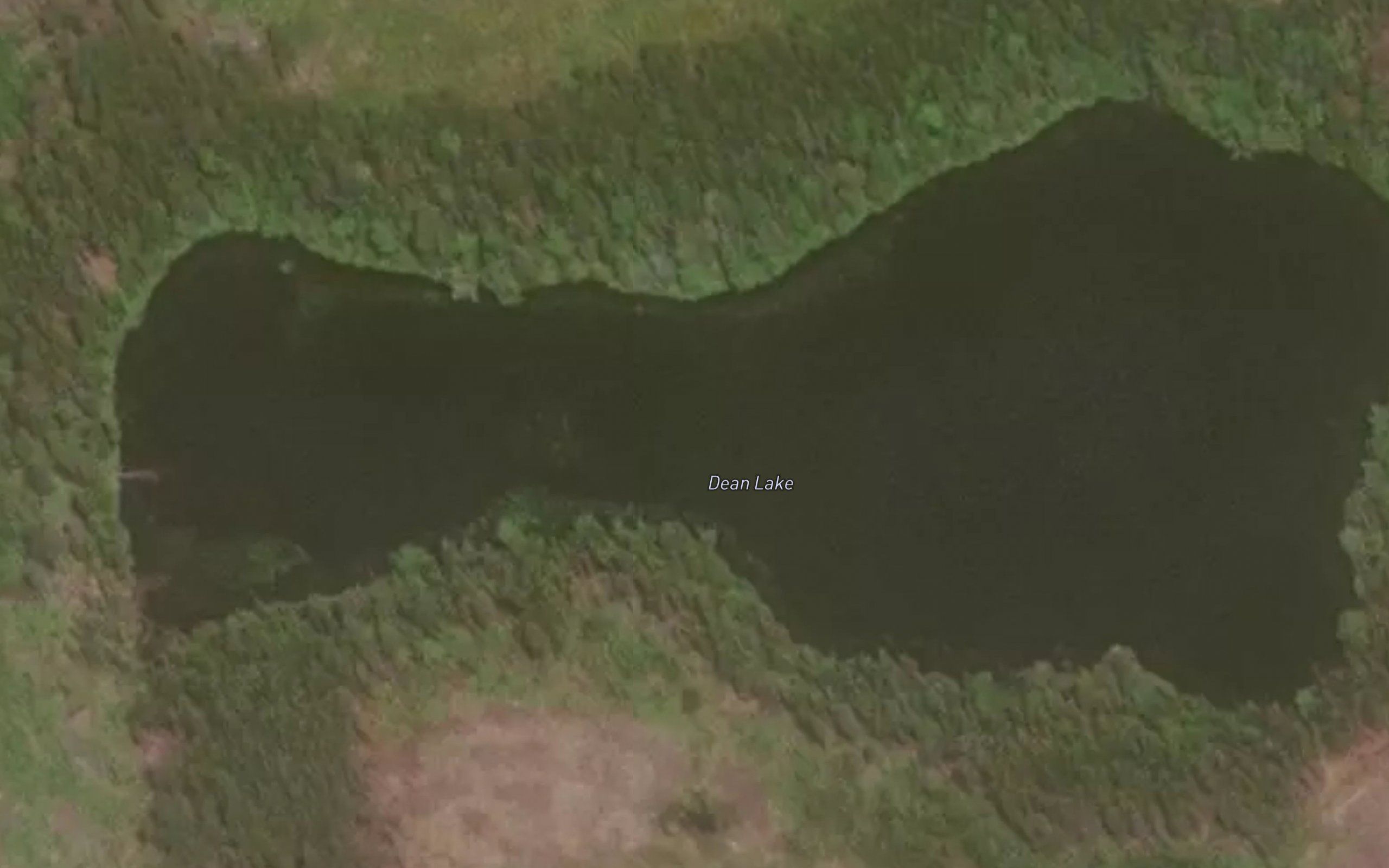 Dean Lake