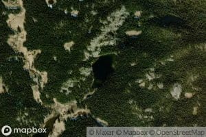 Lost Lake