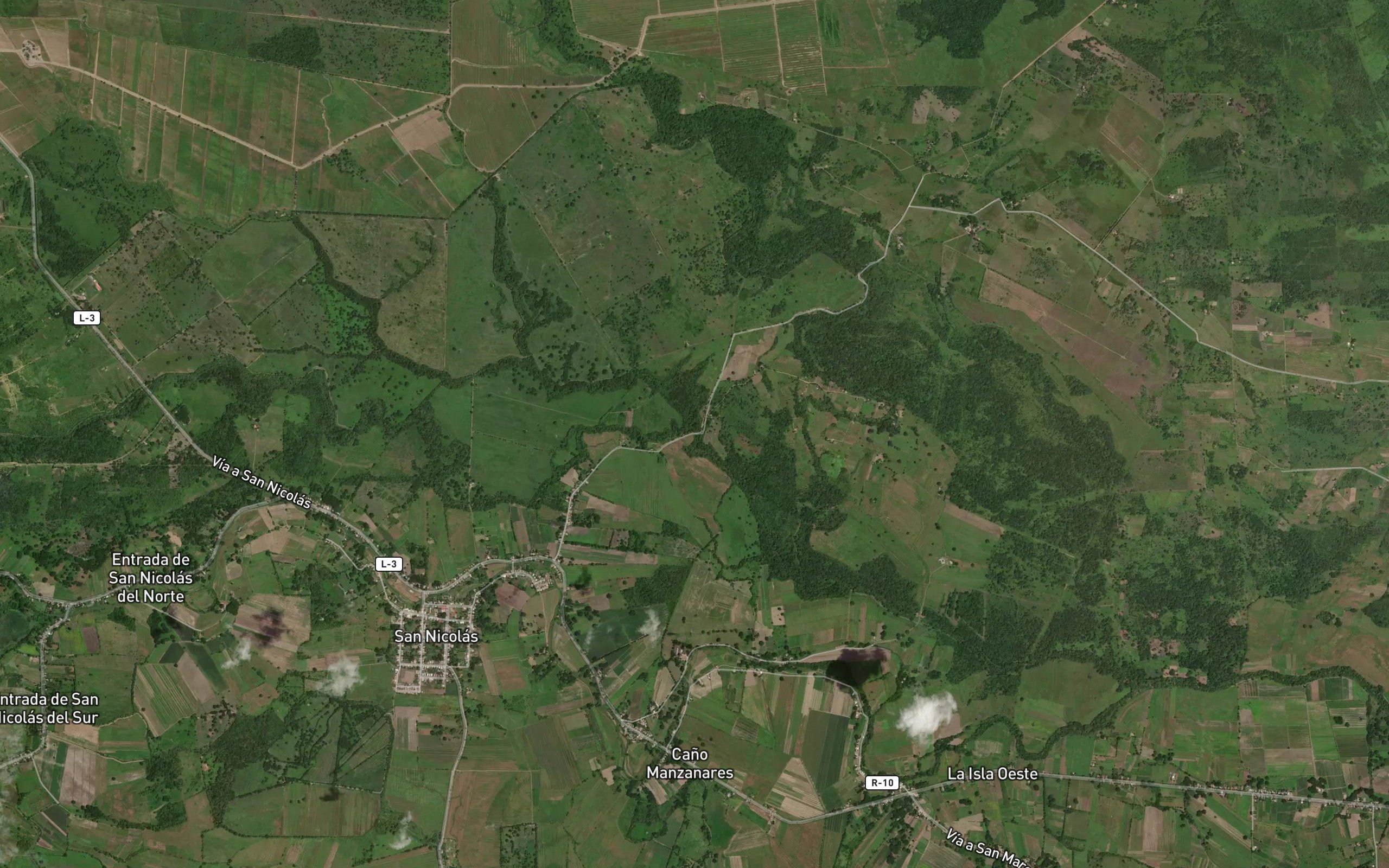 Quebrada Sipororo