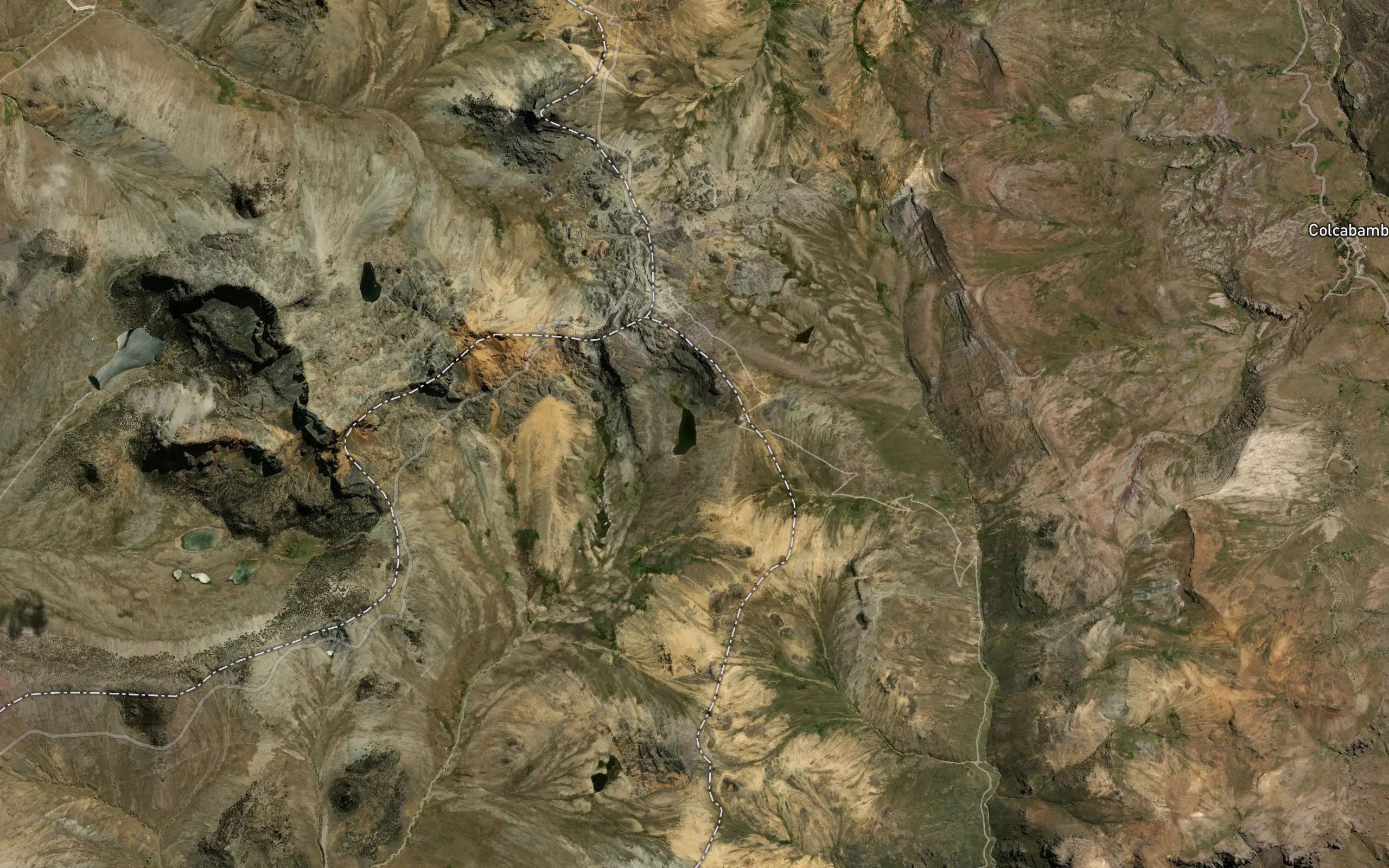 Laguna Huarmicocha