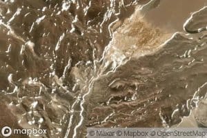 Rio Rincon de las Flechas