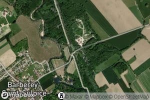 Canal de la Haute Seine