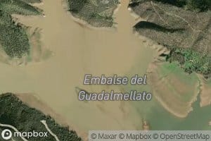Pantano del Guadamellato