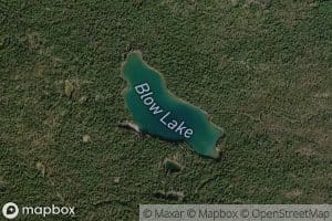 Blow Lake