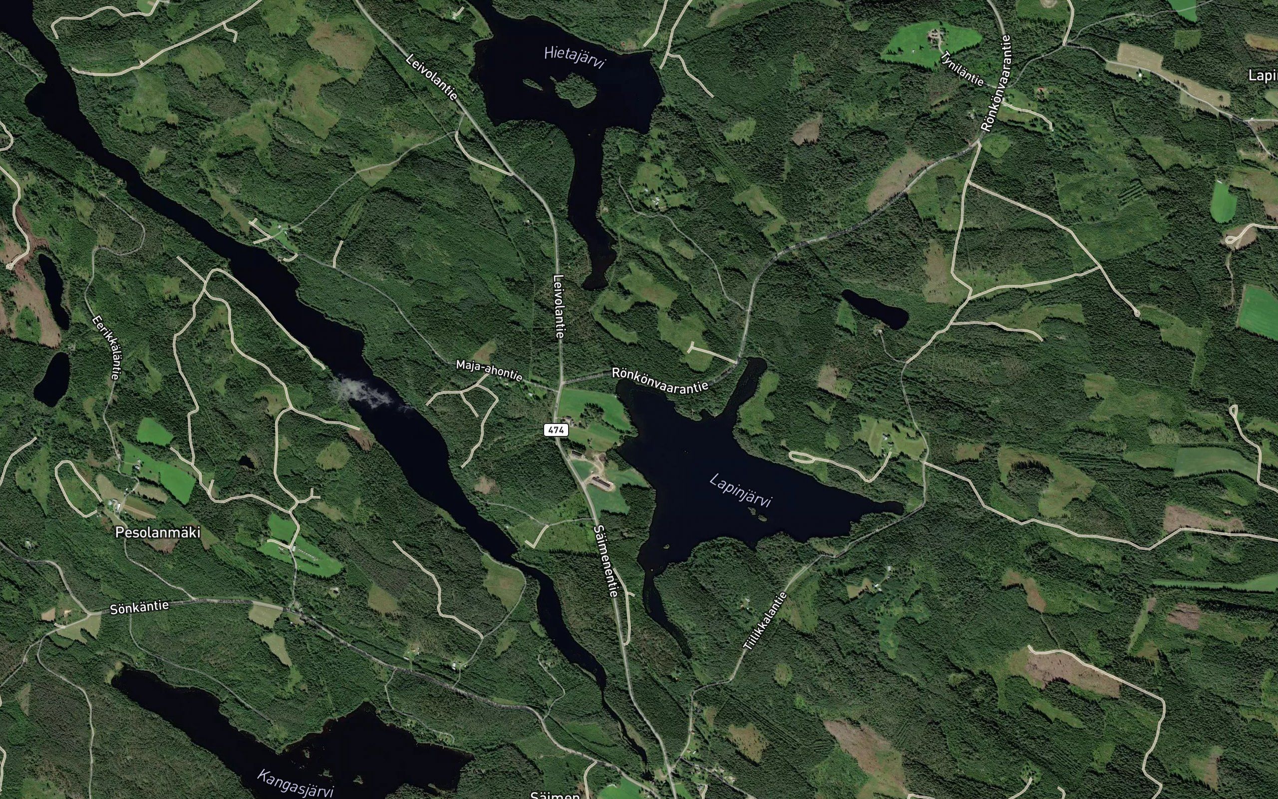 Talvilahti