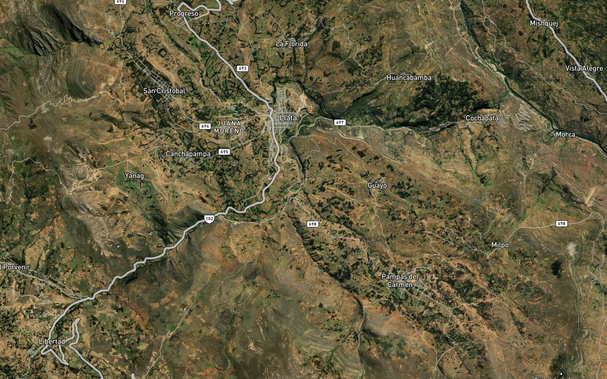 Quebrada Tuco