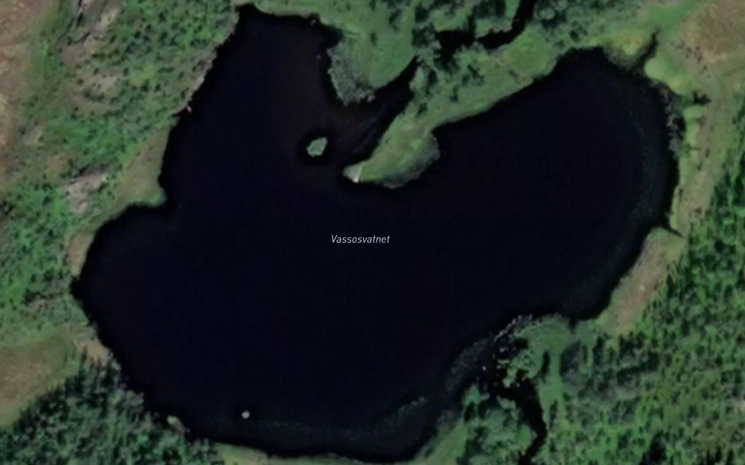 Vassosvatnet