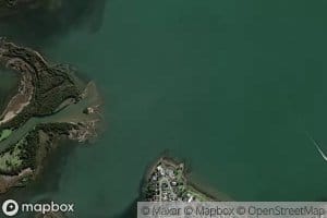 Mount Marshall Creek