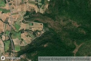 Ang Kep Nam Huai Hin No