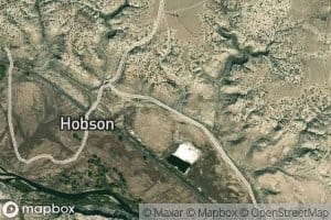 Hobson Ditch