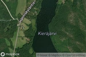 Kierajarvi