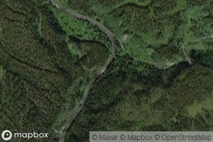 Kawdy Creek