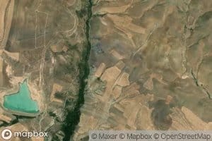 Cheshmeh-ye Mohammad Hasan Bolaghi