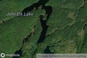 John Elk Lake