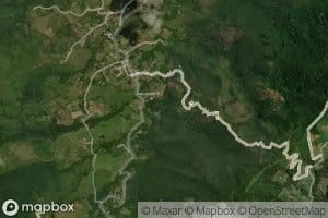 Quebrada de Altagracia