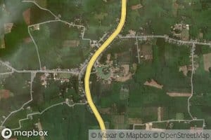 Ang Kep Nam Ban Huai Nang