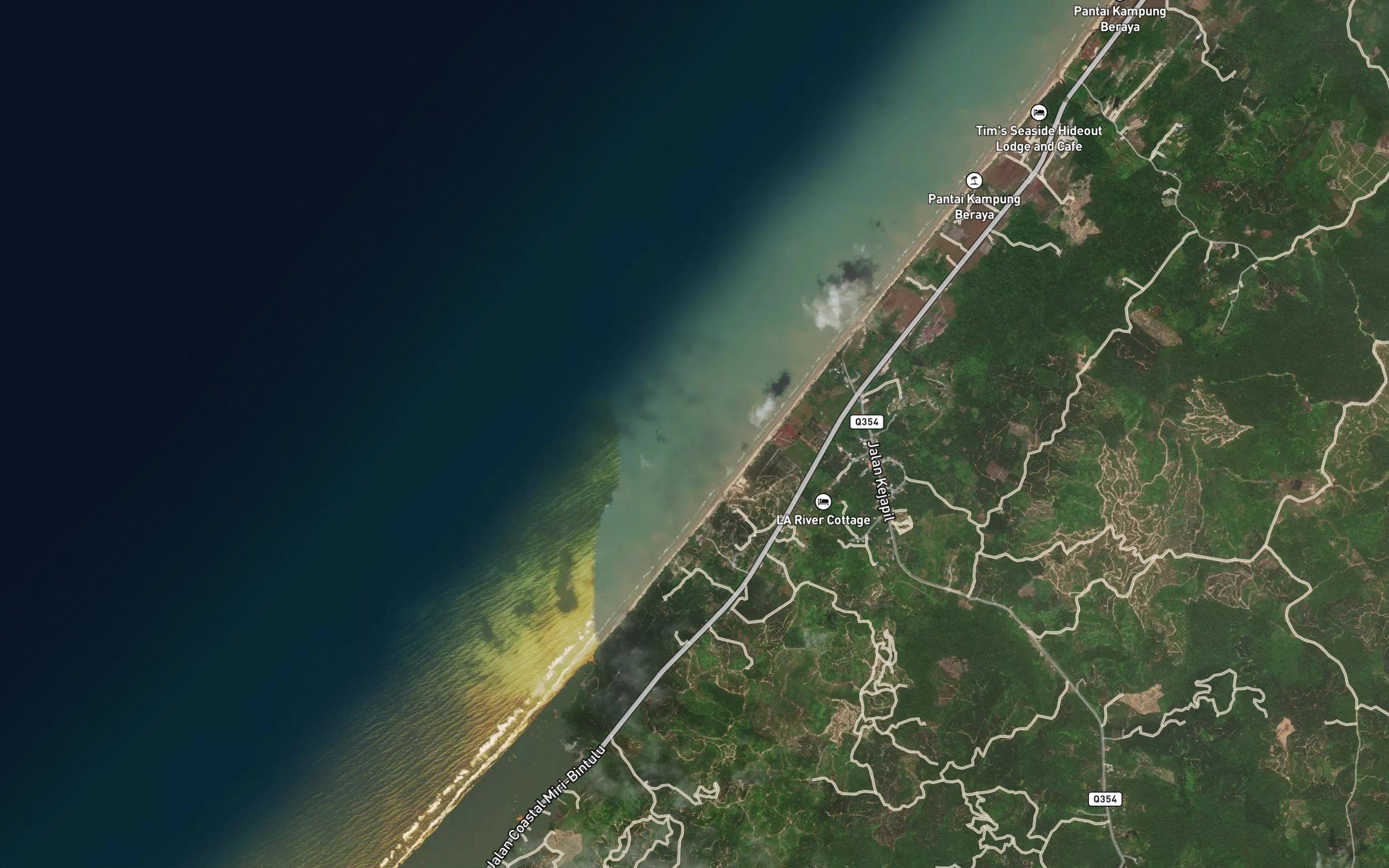 Sungai Kadulit