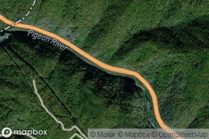 Snowbird Creek
