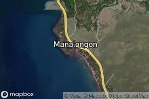 Manalongon River